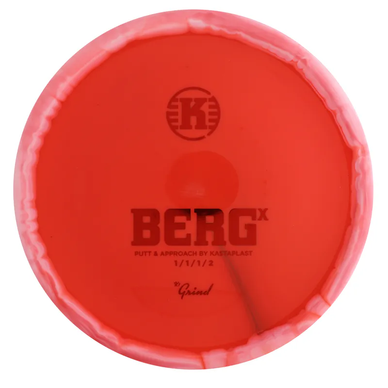 K1 Grind Berg X