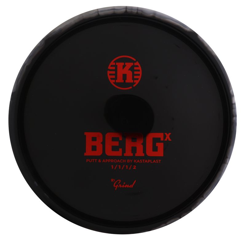 K1 Grind Berg X