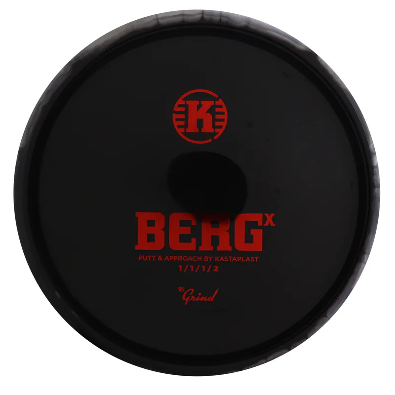K1 Grind Berg X