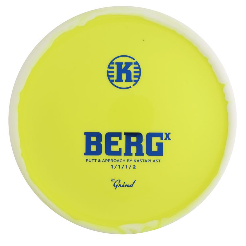 K1 Grind Berg X