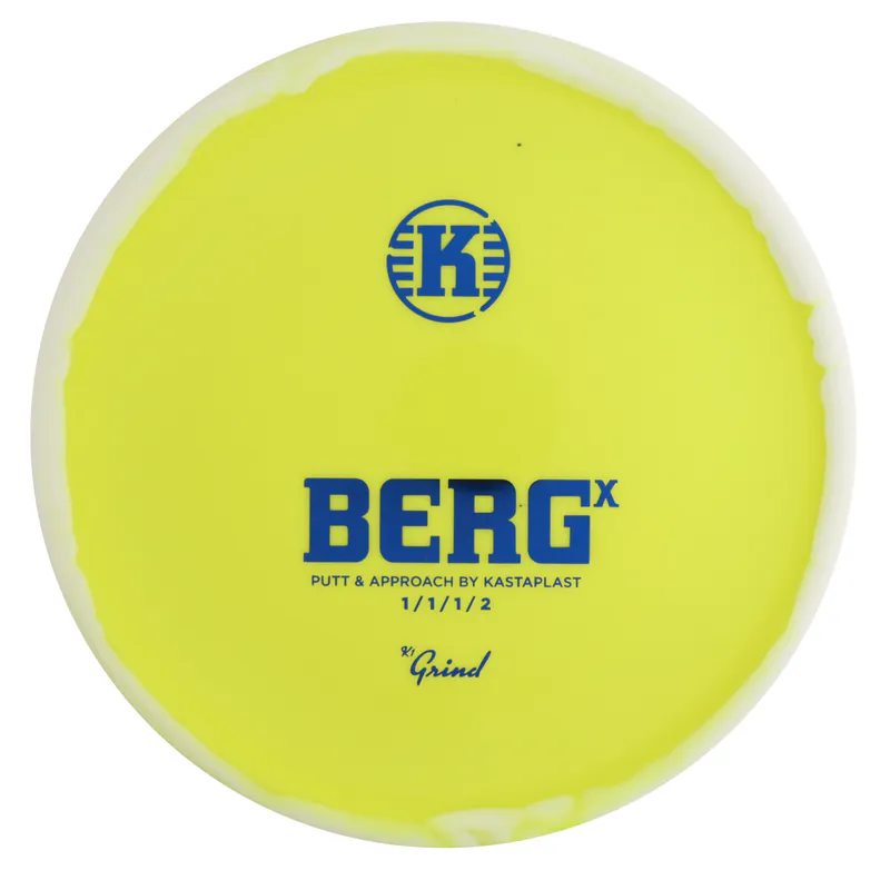 K1 Grind Berg X