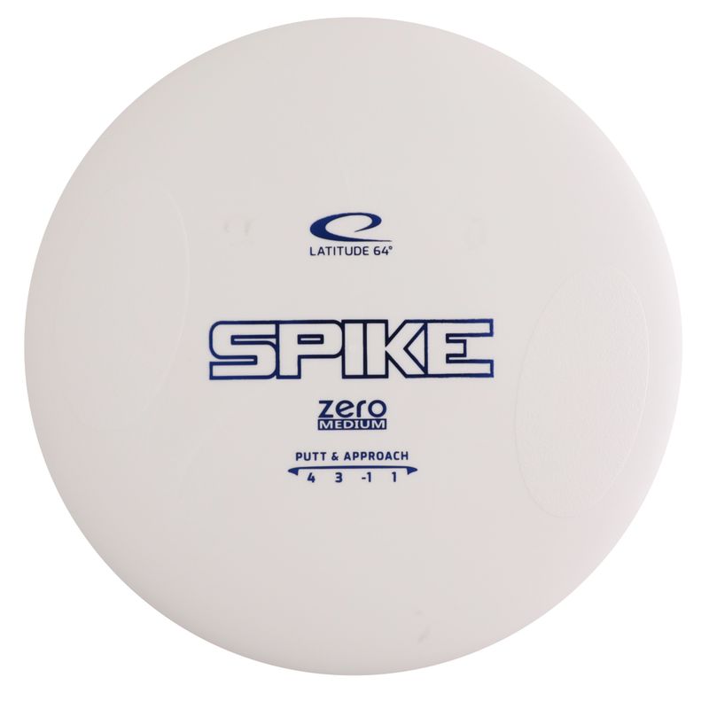 Zero Medium Spike