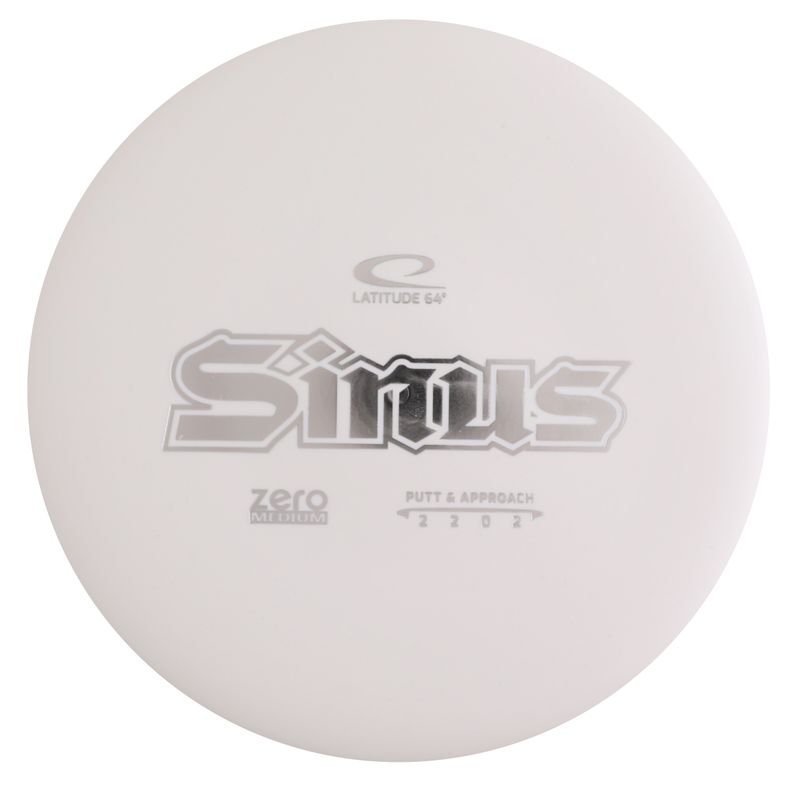 Zero Medium Sinus Re-Tooled