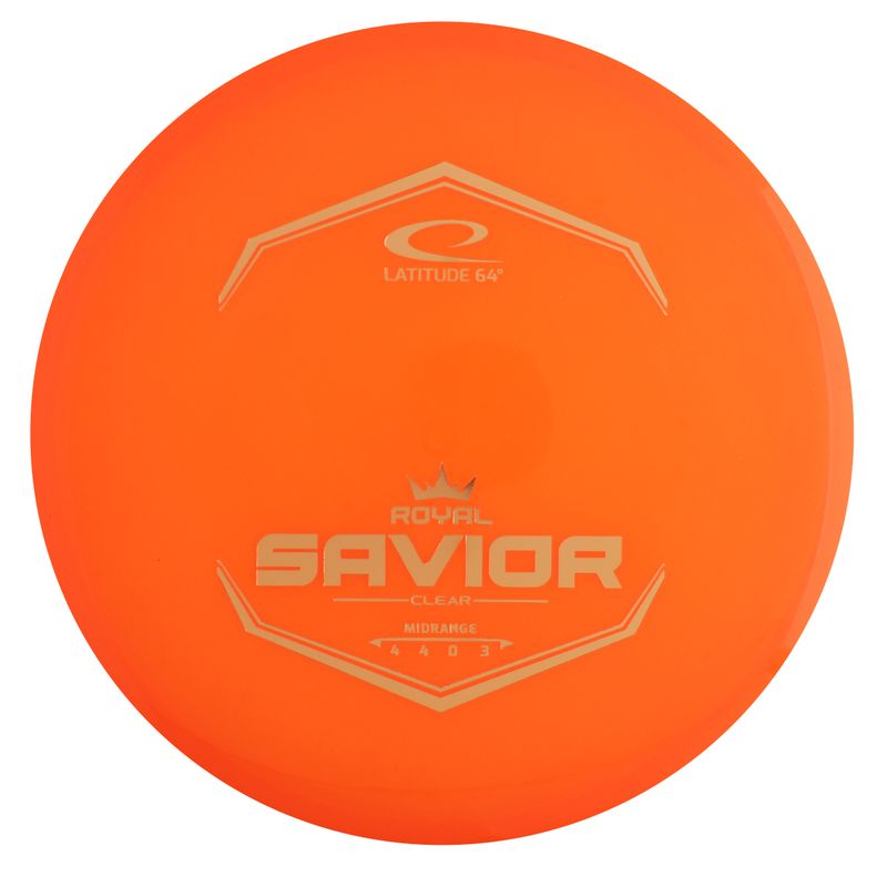 Clear Savior