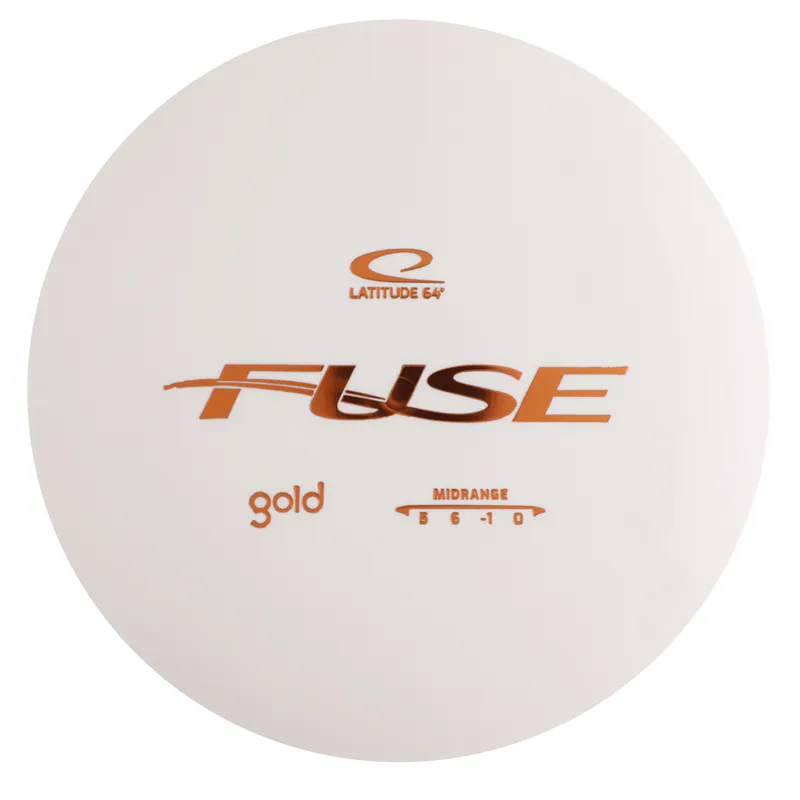 Gold Fuse