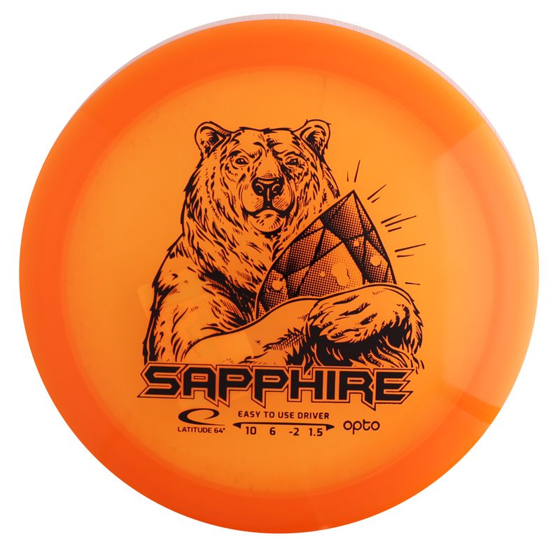 Opto Sapphire
