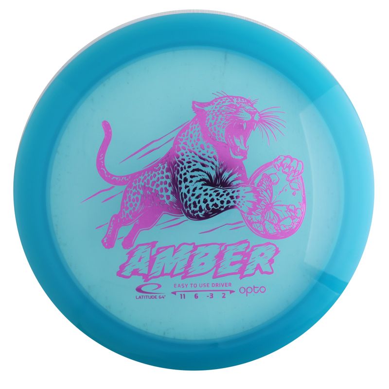 Opto Amber