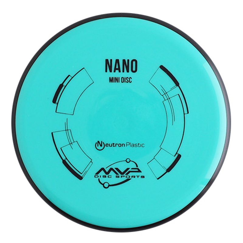 MVP Neutron Nano Mini