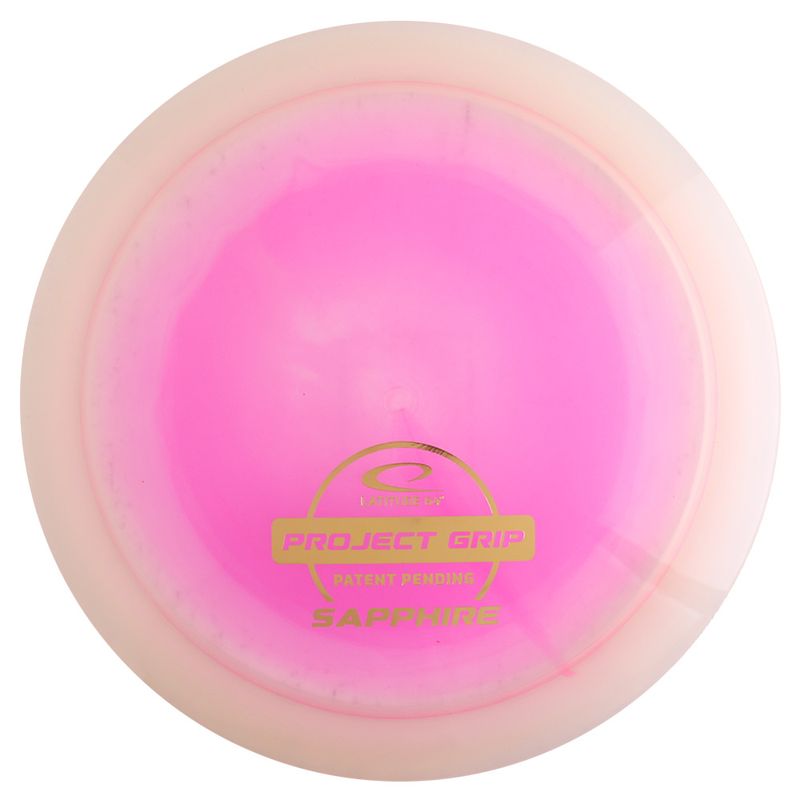 Project Grip Sapphire