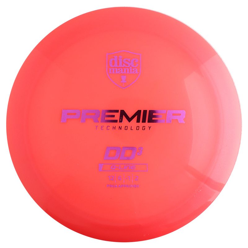 Q-Line Premier DD3