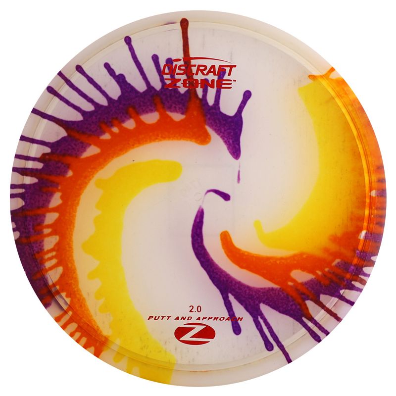 Z Zone Fly Dyed
