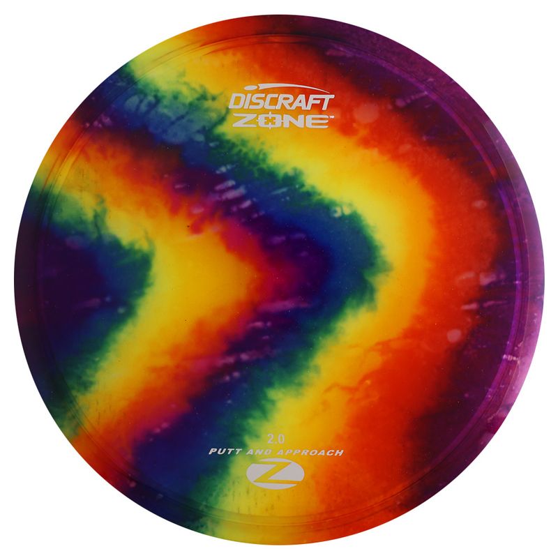 Z Zone Fly Dyed