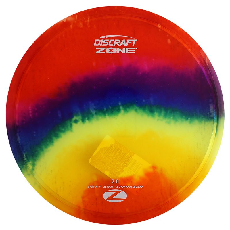 Z Zone Fly Dyed