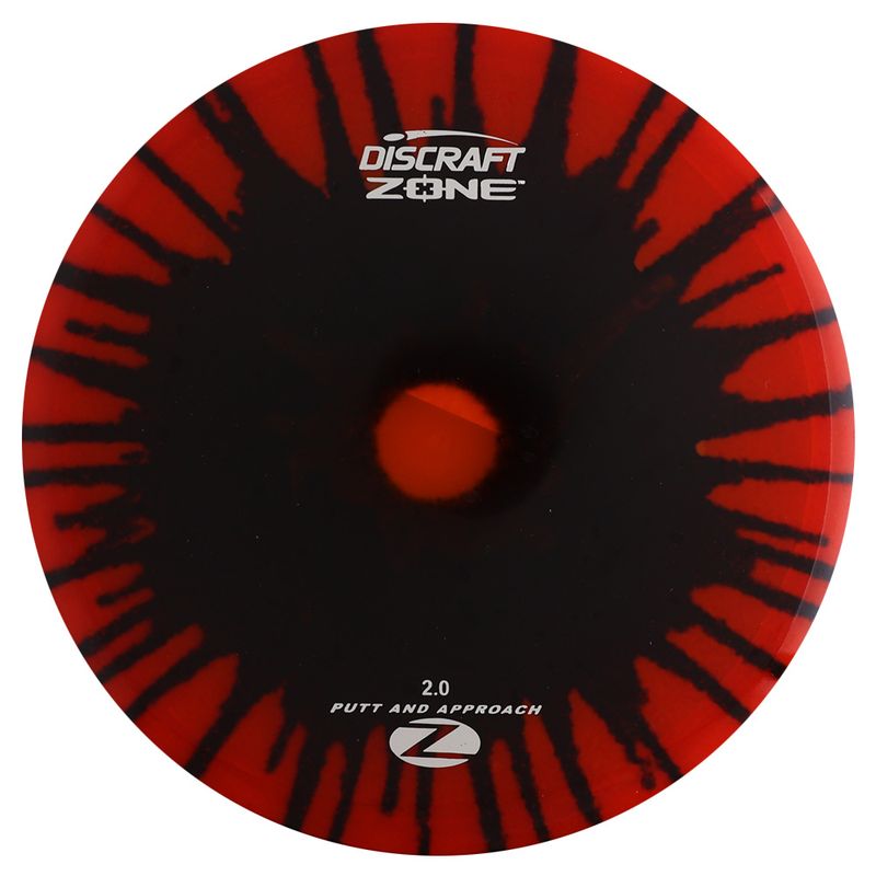 Z Zone Fly Dyed