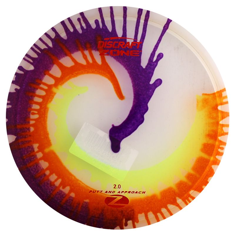 Z Zone Fly Dyed