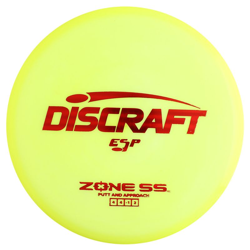 ESP Zone SS