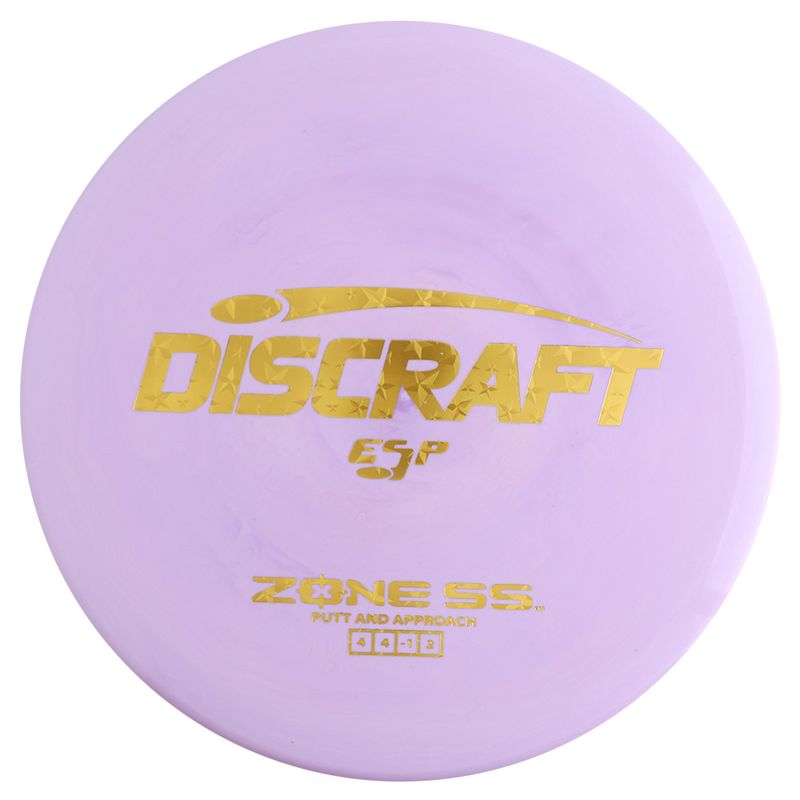 ESP Zone SS