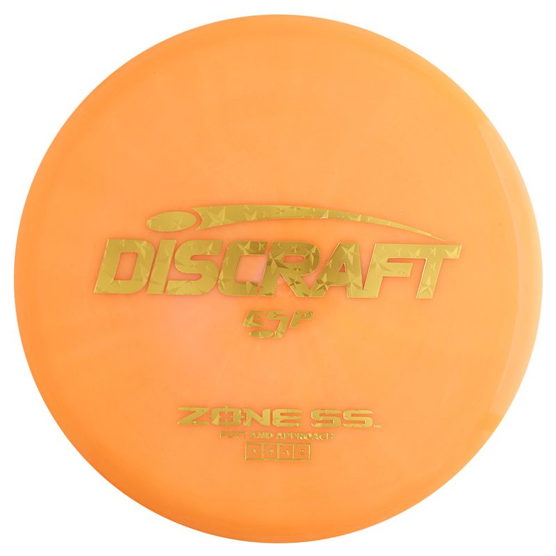 ESP Zone SS