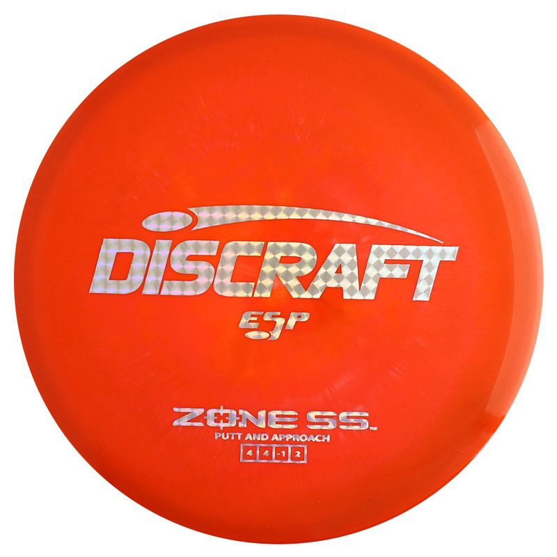 ESP Zone SS