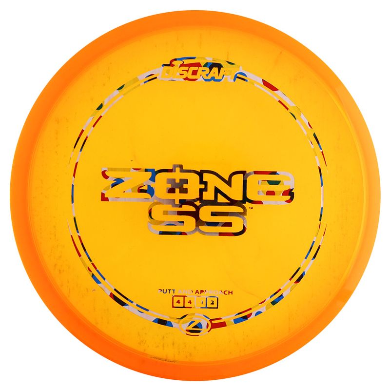 Z Zone SS