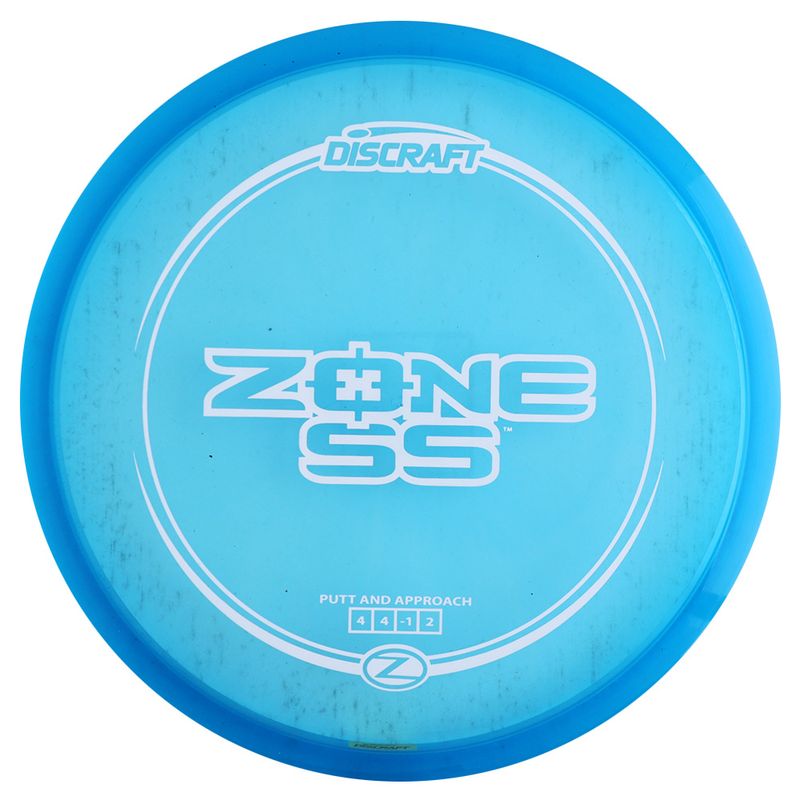 Z Zone SS