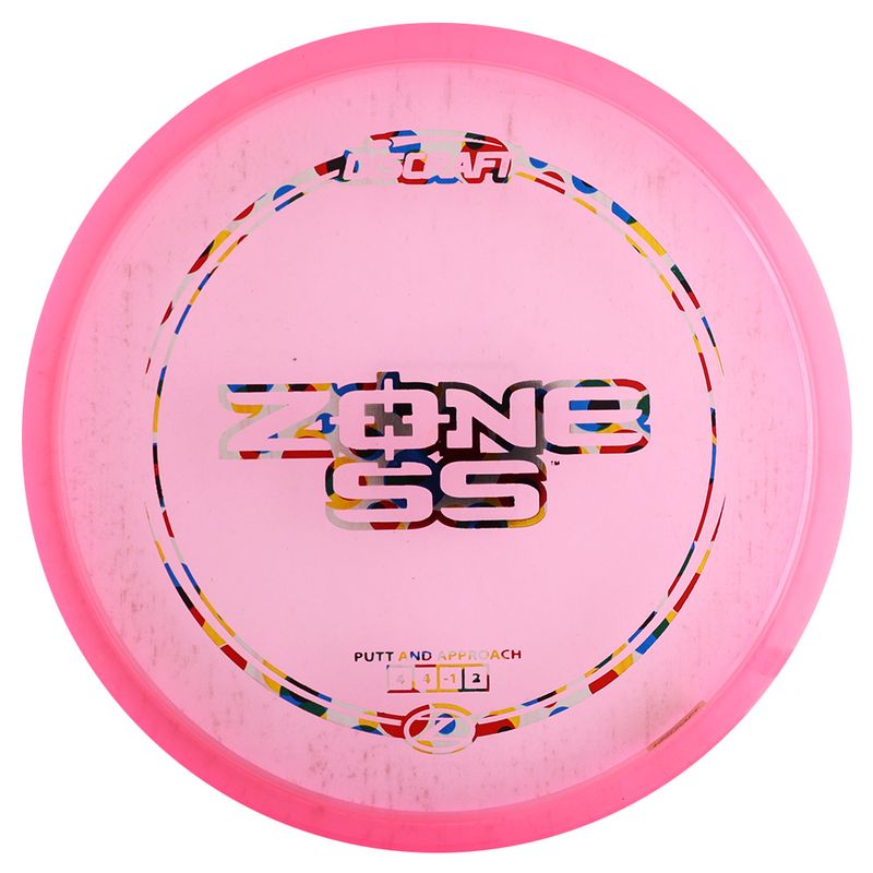 Z Zone SS