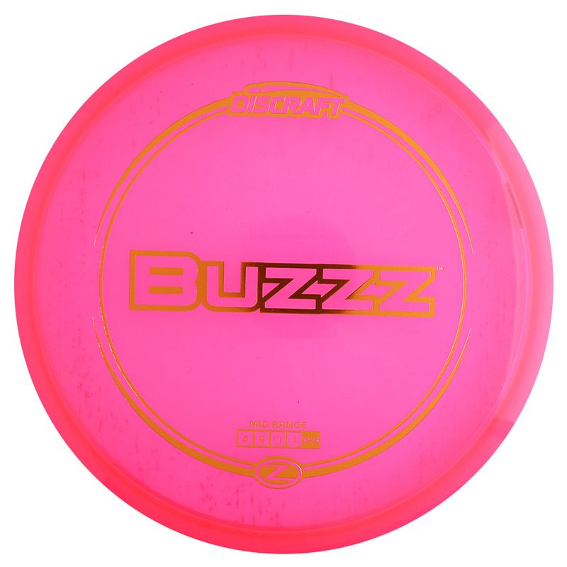 Z Buzzz