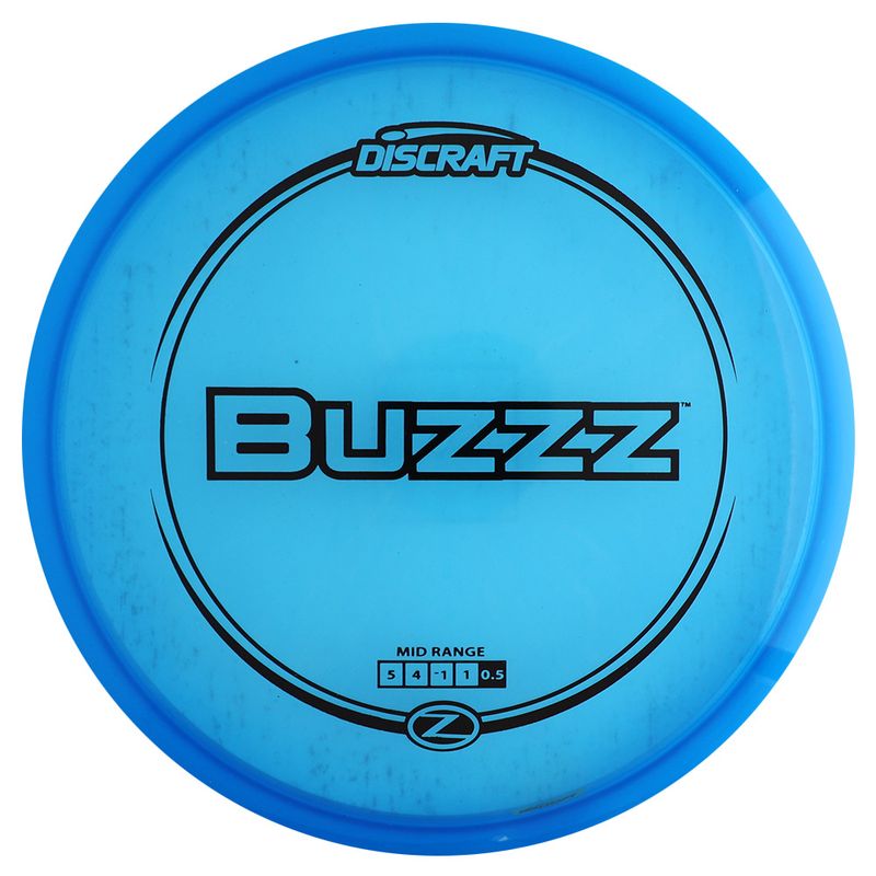 Z Buzzz
