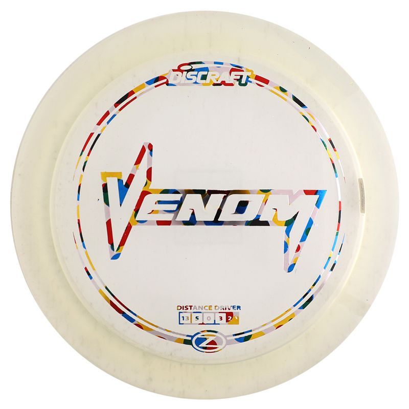 Z Venom