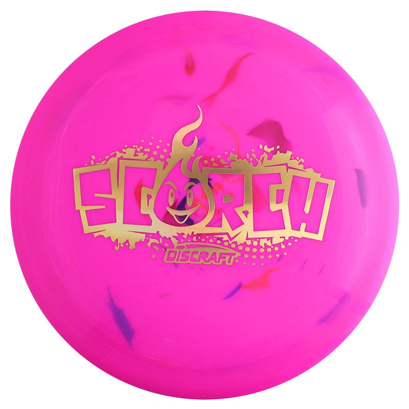 Jawbreaker Lite Scorch