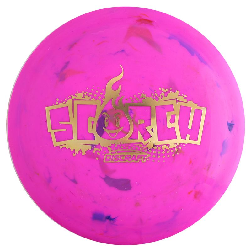 Jawbreaker Lite Scorch