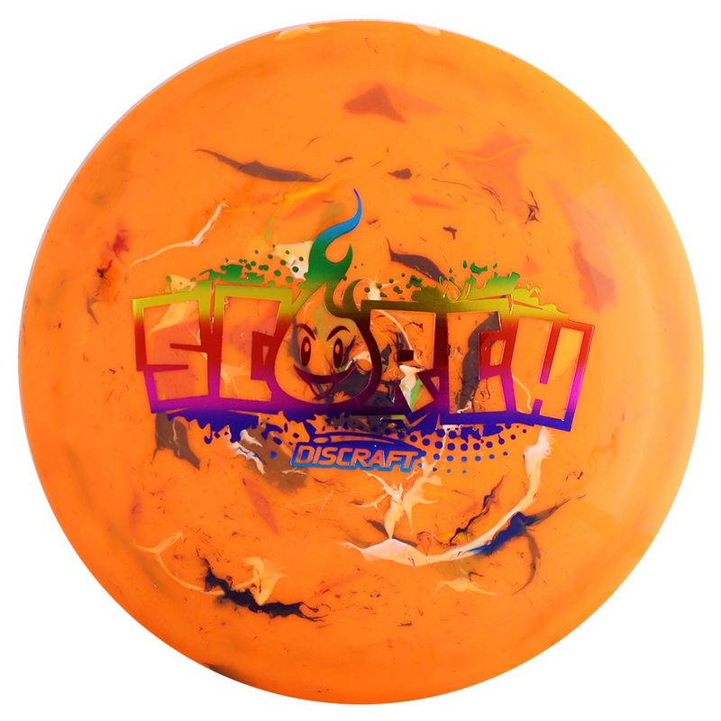 Jawbreaker Lite Scorch