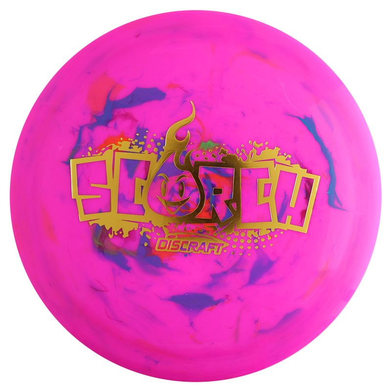 Jawbreaker Lite Scorch