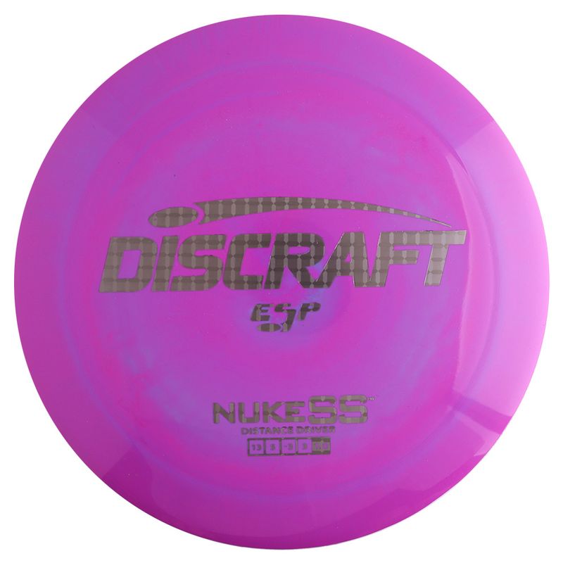 ESP Nuke SS