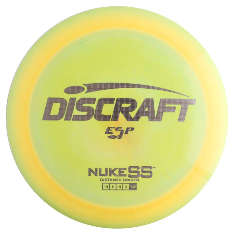ESP Nuke SS