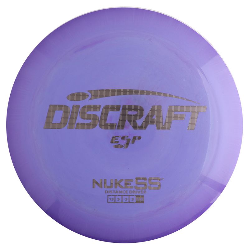 ESP Nuke SS
