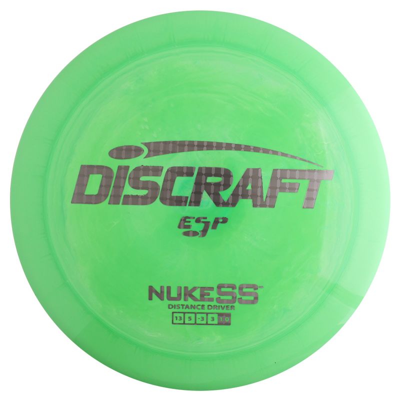 ESP Nuke SS