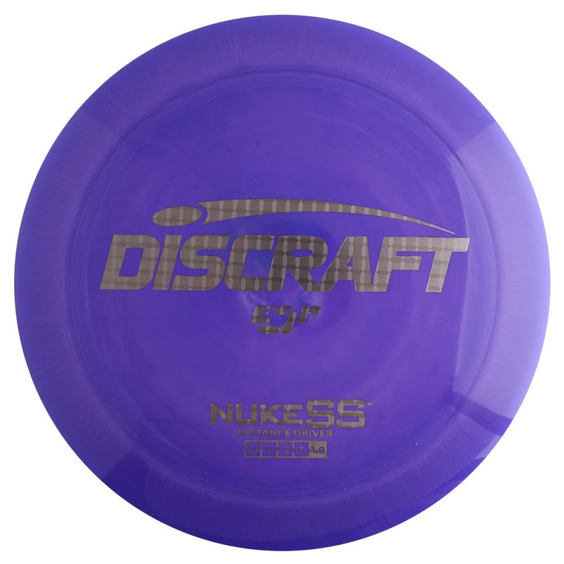 ESP Nuke SS