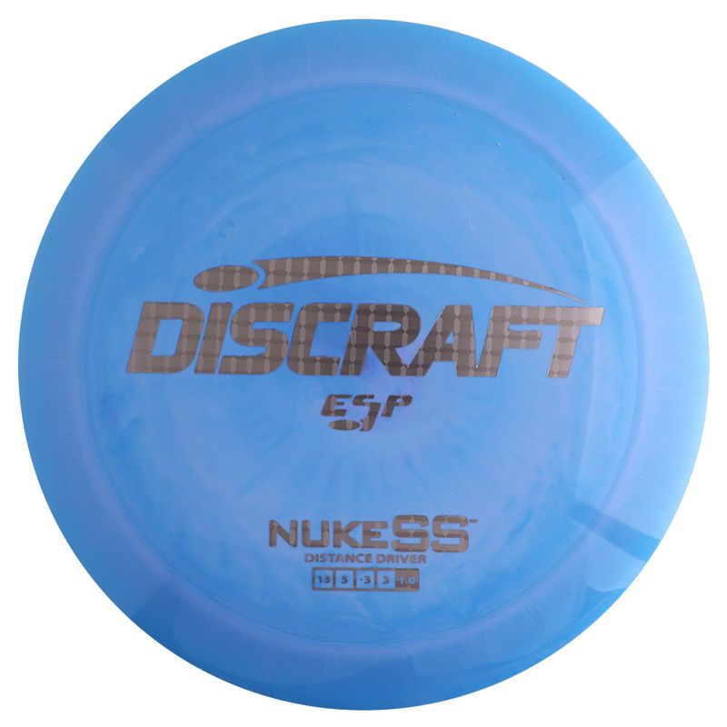ESP Nuke SS