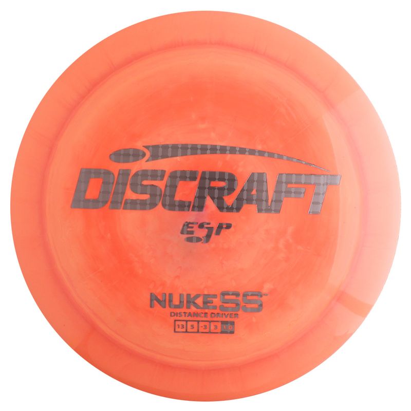 ESP Nuke SS