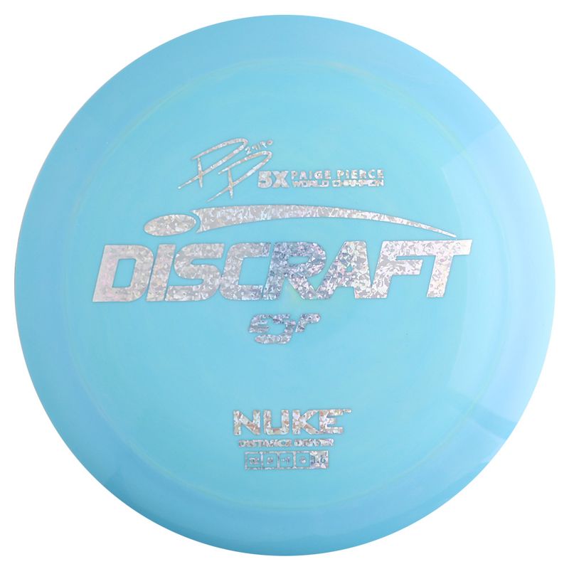 ESP Nuke