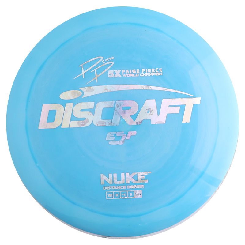 ESP Nuke