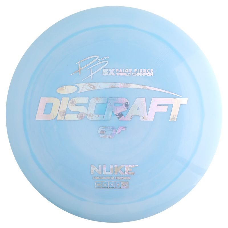 ESP Nuke