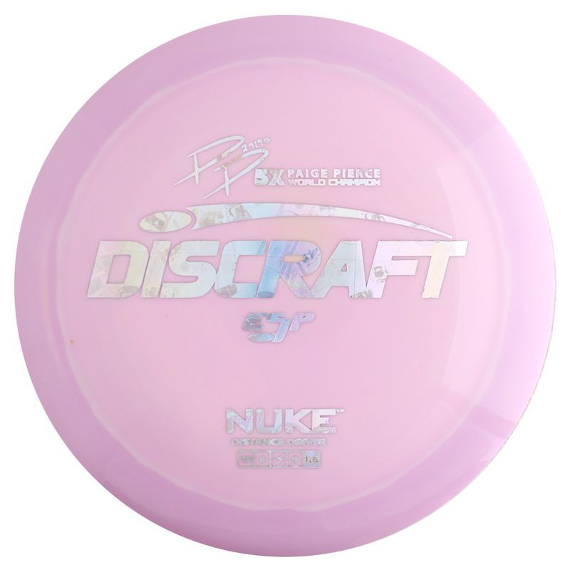 ESP Nuke