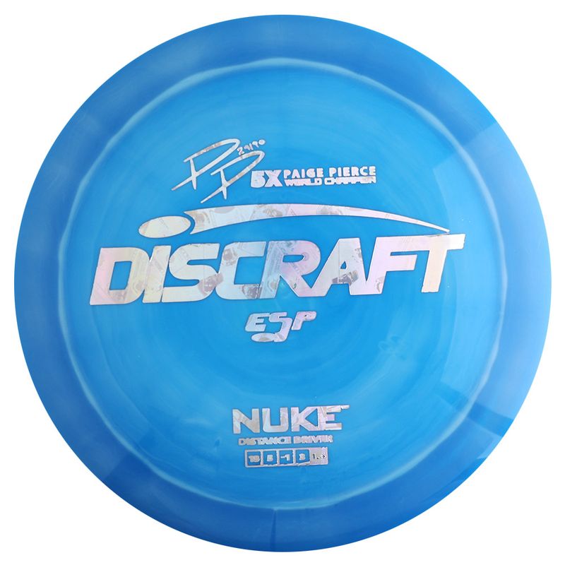 ESP Nuke
