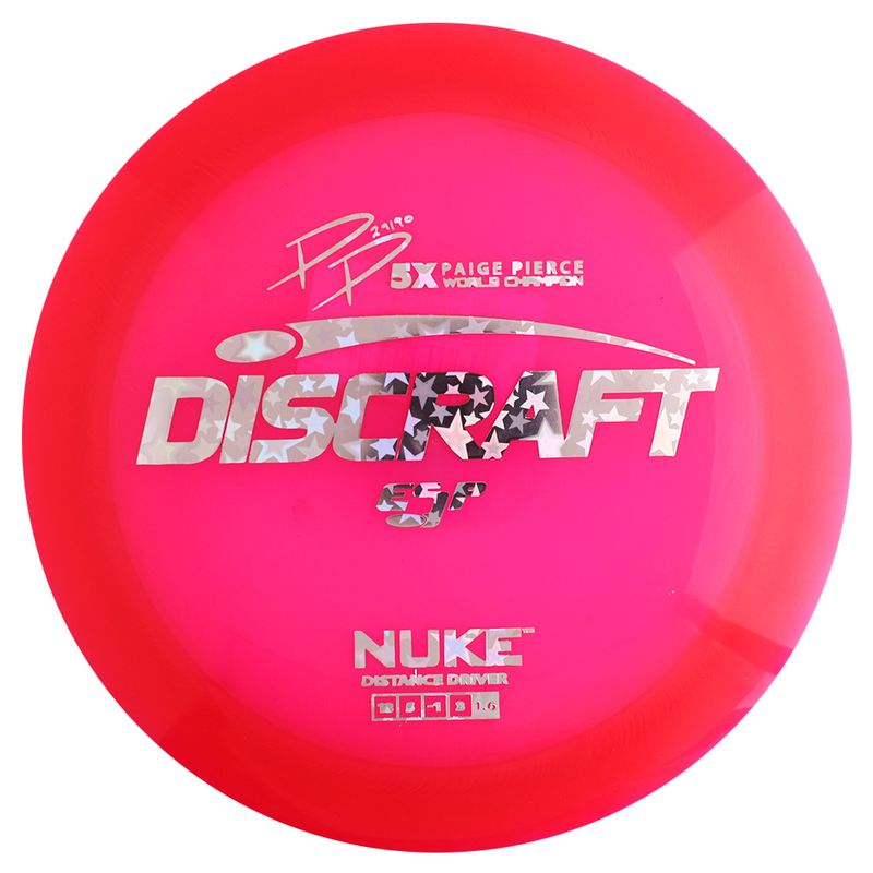 ESP Nuke