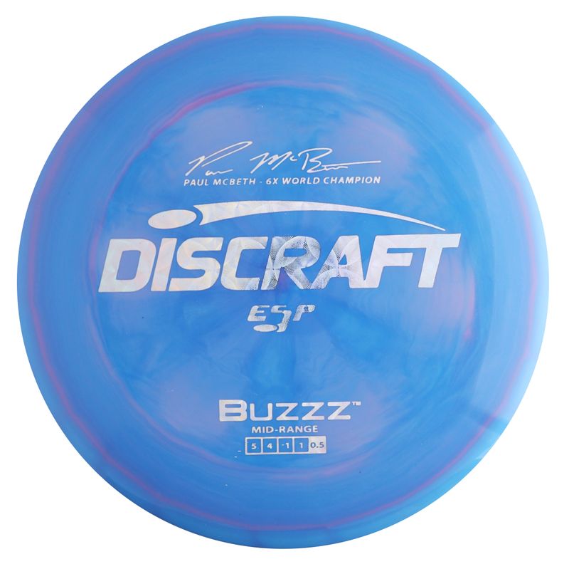 ESP Buzzz