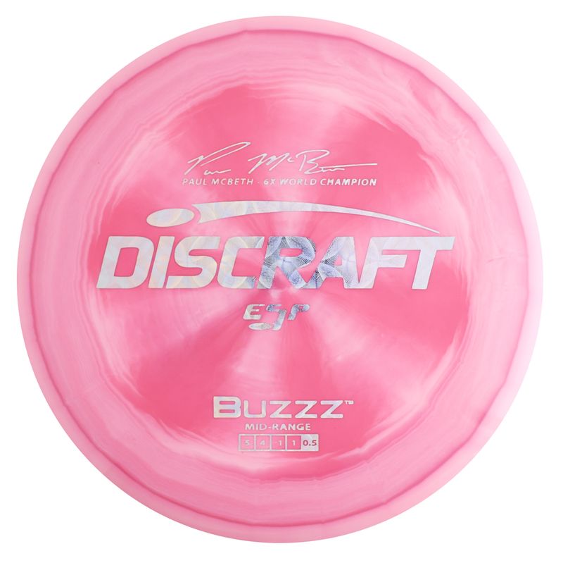 ESP Buzzz