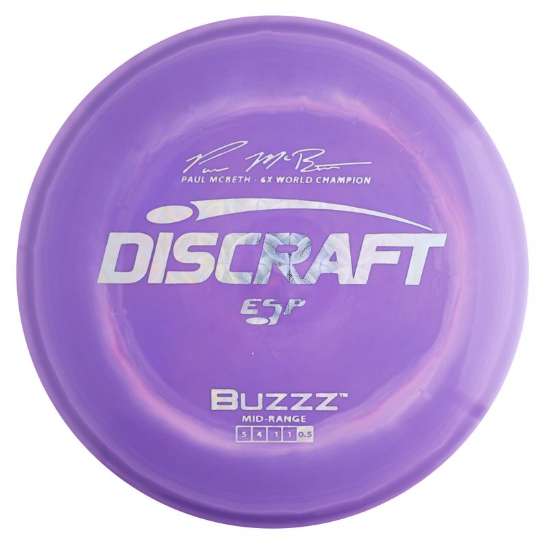 ESP Buzzz
