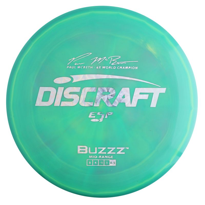 ESP Buzzz